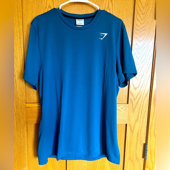 Gymshark Other - GymShark Arrival T-Shirt